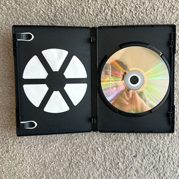 Misconduct DVD! - Picture 4 of 5